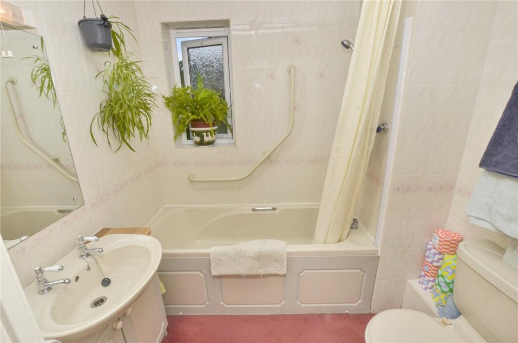 Additional image 13 of Pinewood Court, 179 Station Road, West Moors, Dorset, BH22