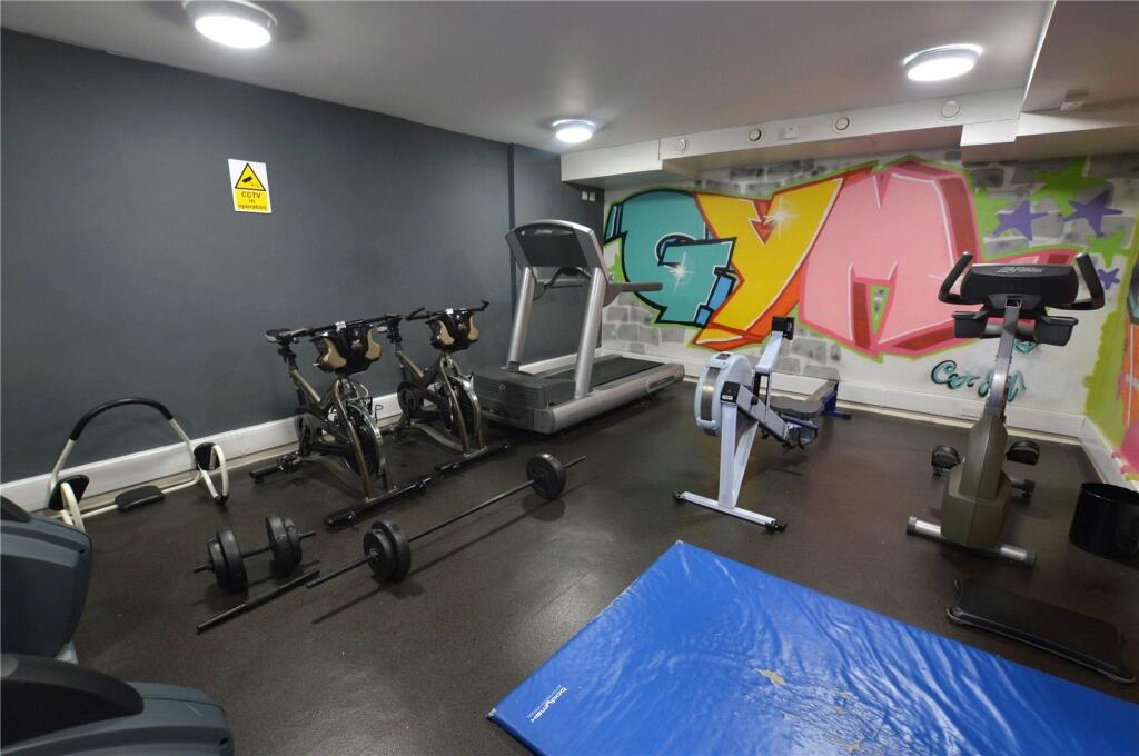 Additional image 6 of Block E, Horton House, 135 Great Horton Road, Bradford, West Yorkshire