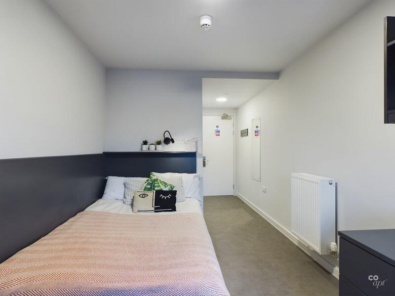 Additional image 5 of Ravilious House- Deluxe Studio