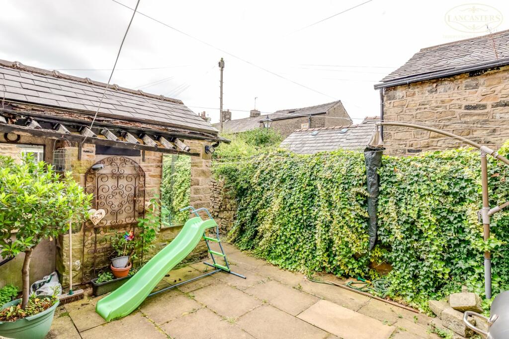 Additional image 21 of Church Street, Horwich, Bolton, BL6