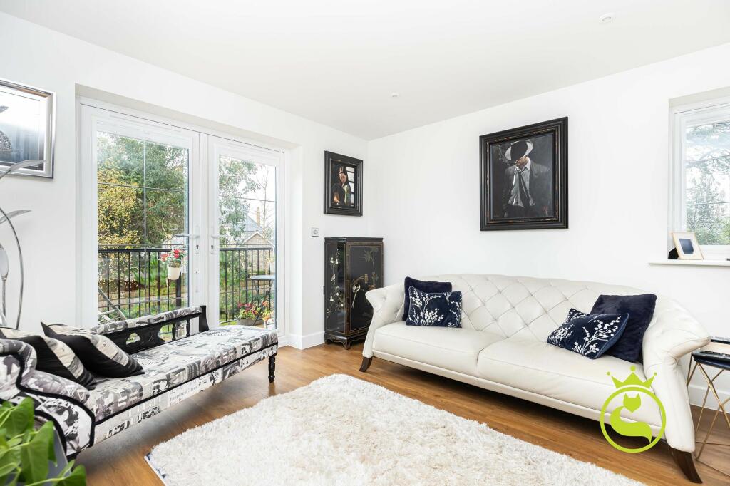 Additional image 7 of Haven Road, Hawkhurst, BH13