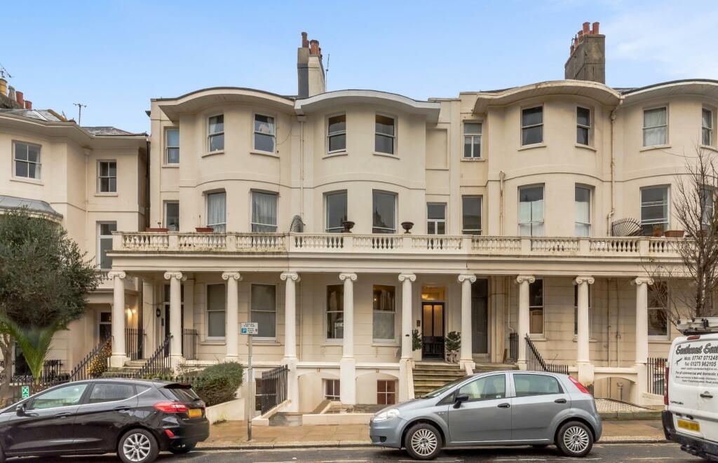 Primary image of Lansdowne Place, Hove