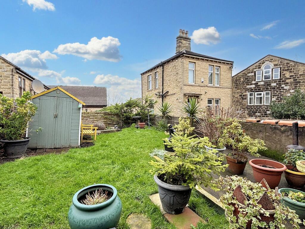 Additional image 18 of Albion Road, Bradford, BD10