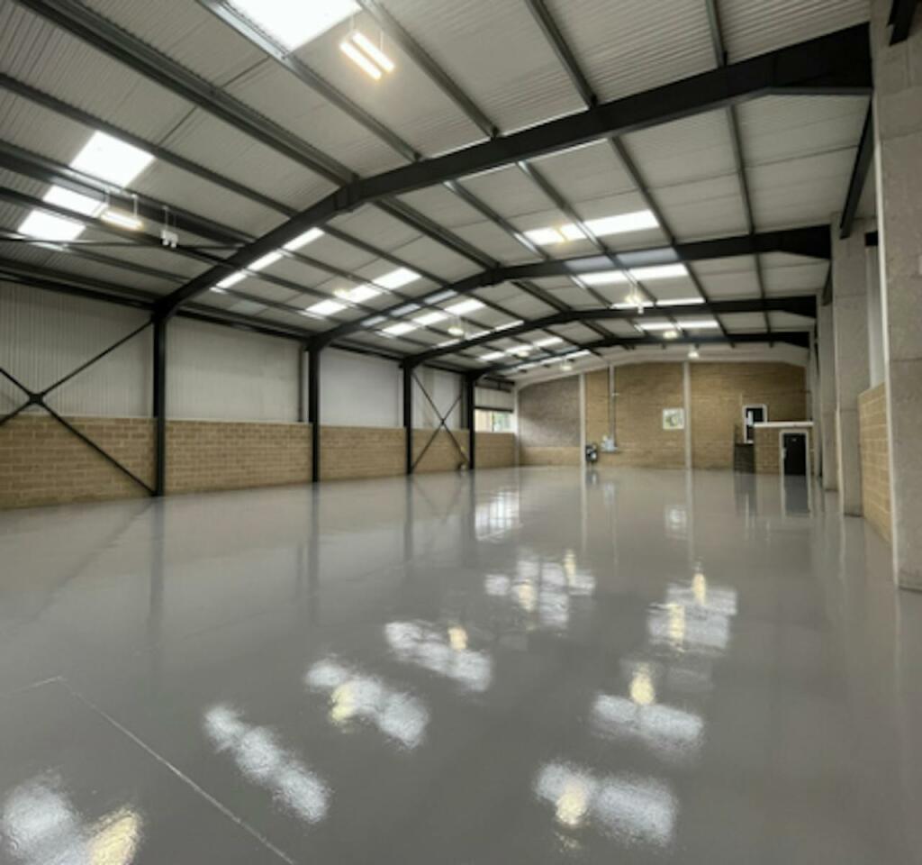 Additional image 6 of Unit 6, Knighton Heath Industrial Estate, Ringwood Road, Bournemouth, BH11 8NE