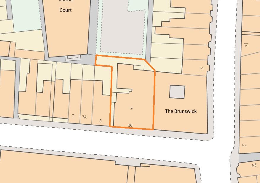 Additional image 4 of The Paragon, Brunswick Road, Worthing, West Sussex, BN11