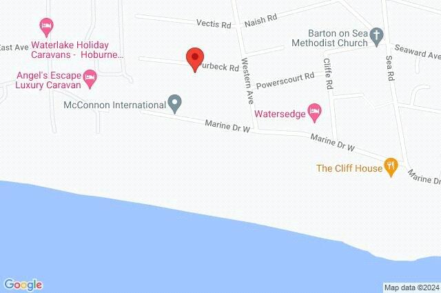 Additional image 26 of Purbeck Road, Barton on Sea, New Milton, Hampshire, BH25