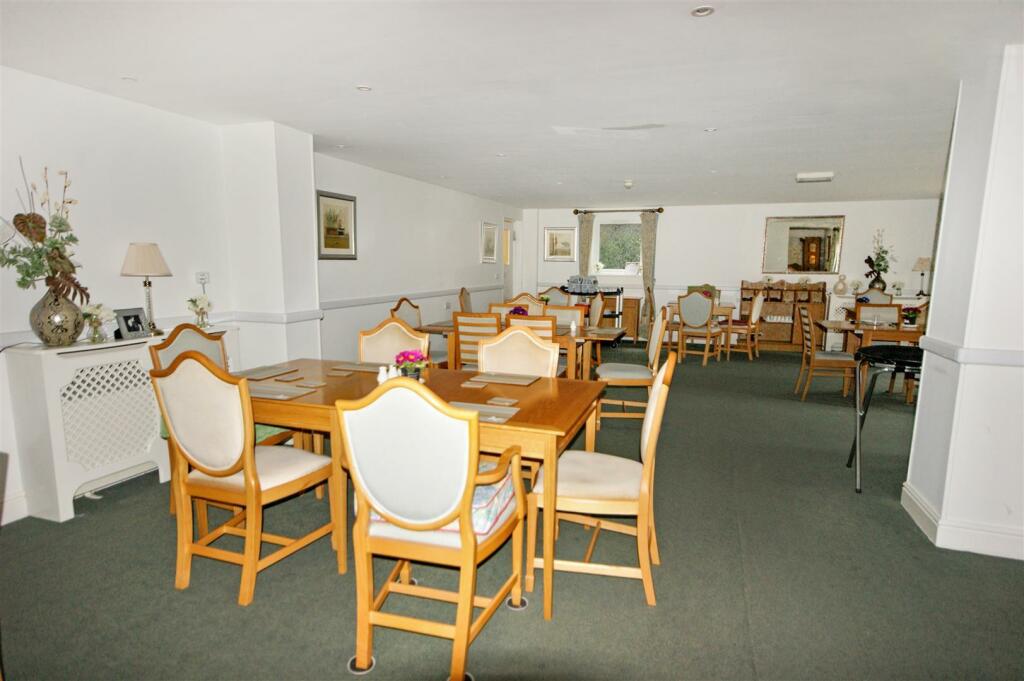 Additional image 18 of Cherrett Court, Ringwood Road, Ferndown, BH22 9FEn