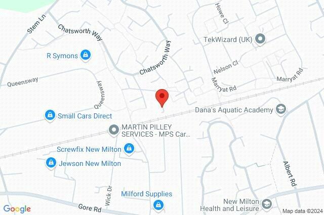 Additional image 15 of Brownsea Close, New Milton, Hampshire, BH25