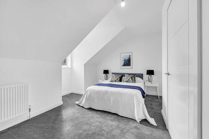 Additional image 17 of Plot 4 Town House Cotton Gardens, Vernon Street, Bolton **NEW BUILD PROPERTY**