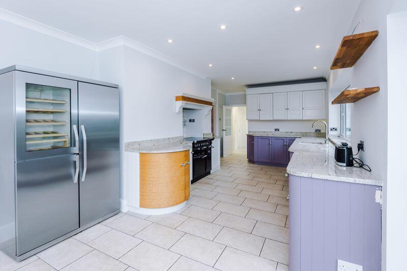 Additional image 4 of Pendennis Lodge, Rivington