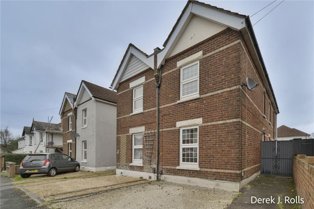 Additional image 21 of Malvern Road, Bournemouth, Dorset, BH9