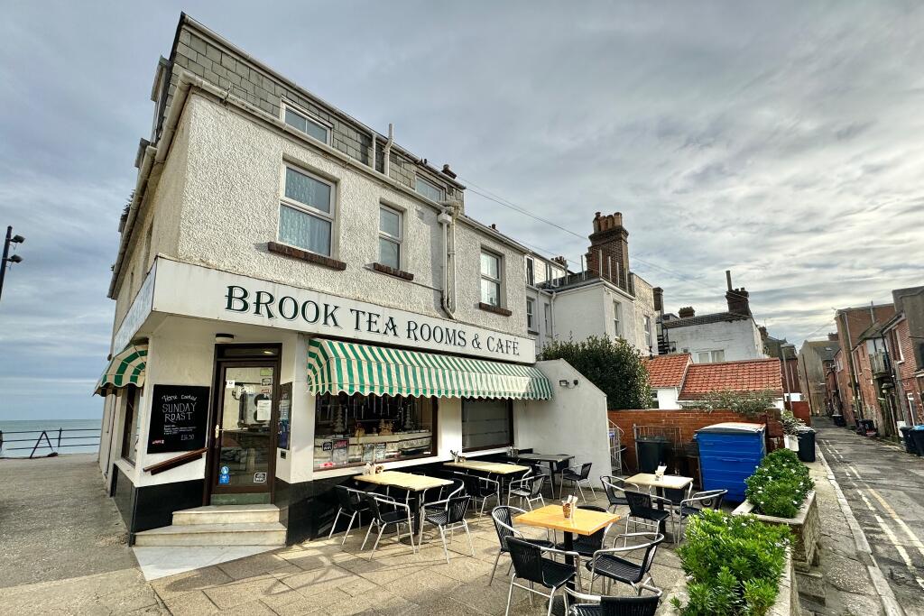 Additional image 18 of THE PARADE, SWANAGE