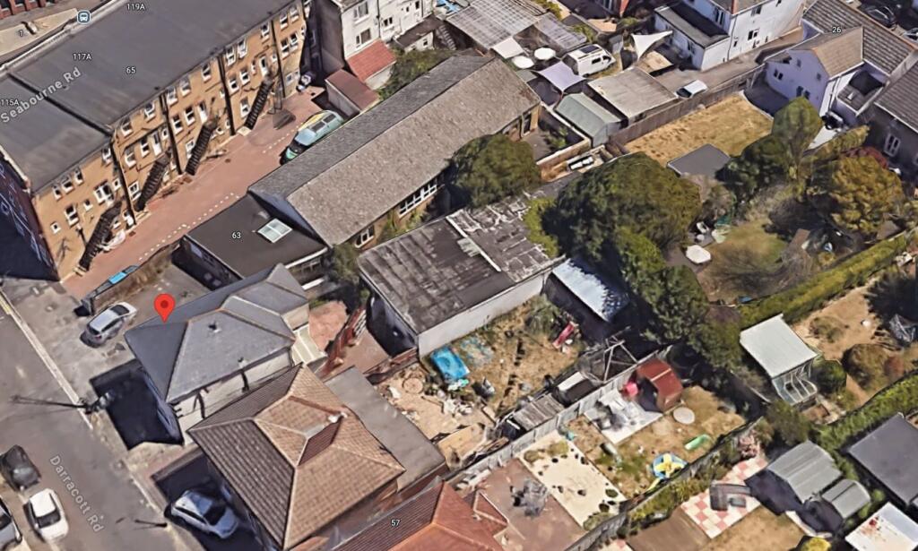 Additional image 5 of 61A Darracott Road, Southbourne, Bournemouth, Dorset, BH5 2AY