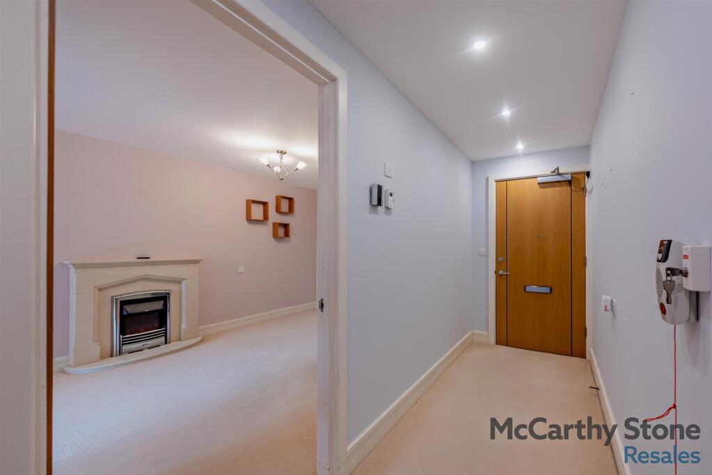 Additional image 12 of Claridge House, Littlehampton, West Sussex, BN17 5FE