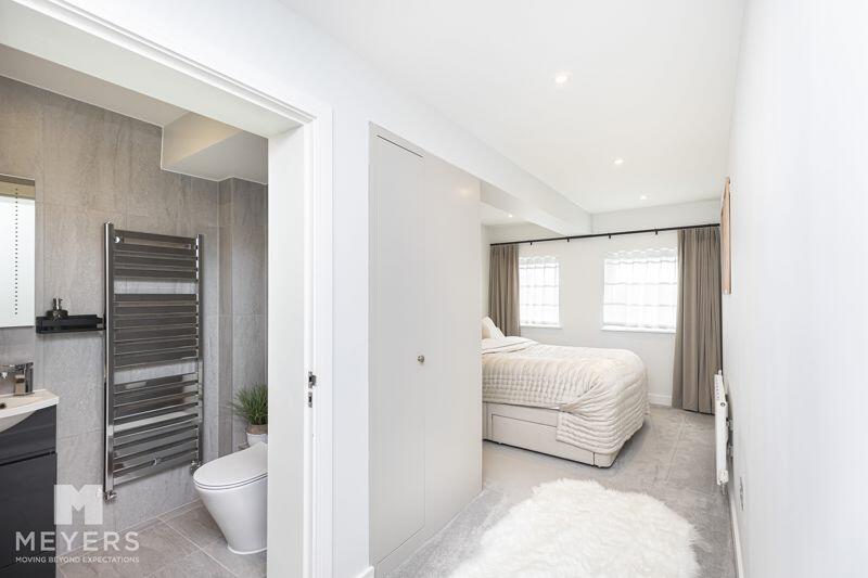 Additional image 9 of Castle Manor, 2a Wick Lane, Christchurch, BH23