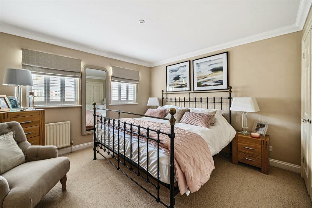 Additional image 12 of Nineveh Shipyard, Arundel