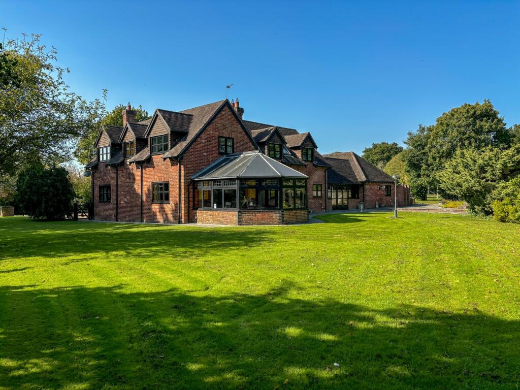 Additional image 20 of Bashley Cross Road, Bashley, BH25