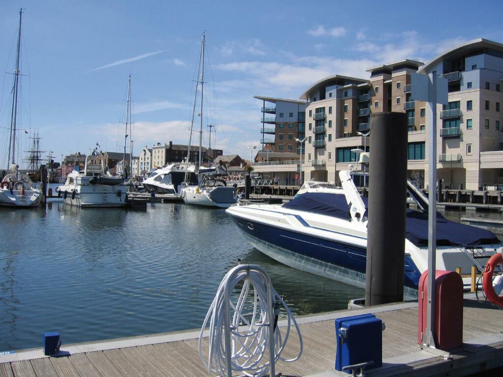 Additional image 13 of Dolphin Quays, The Quay, Poole