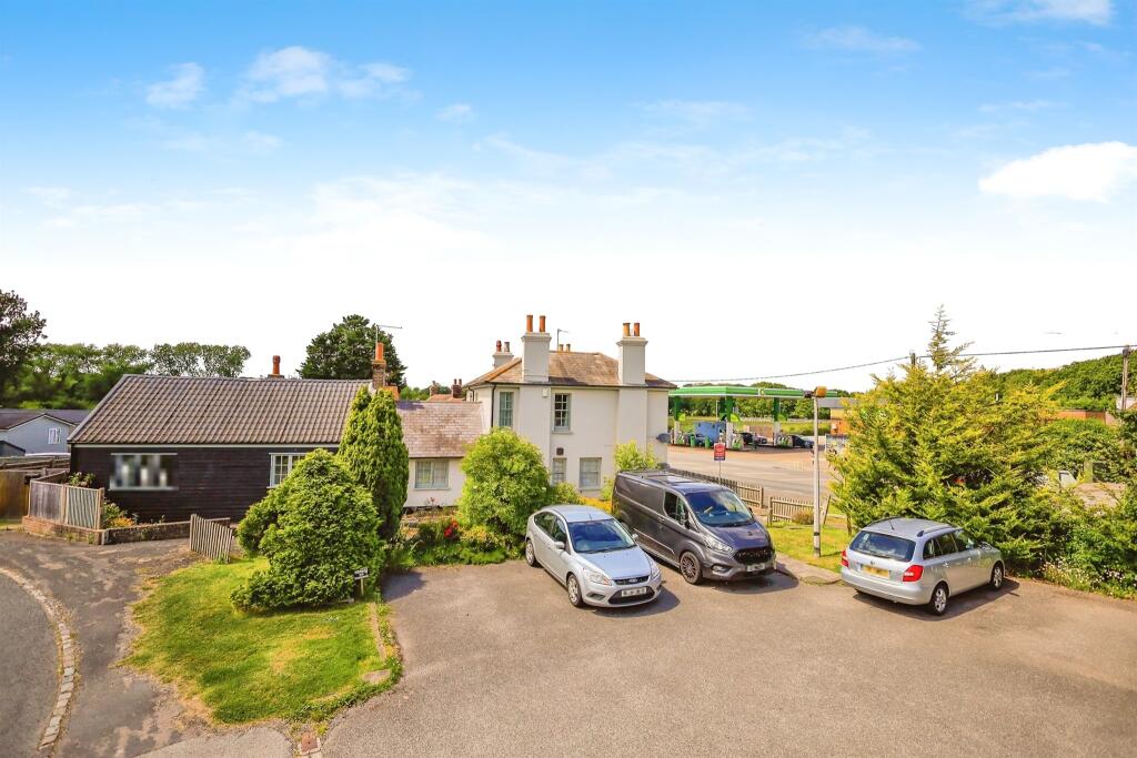 Additional image 12 of Golden Cross, Hailsham