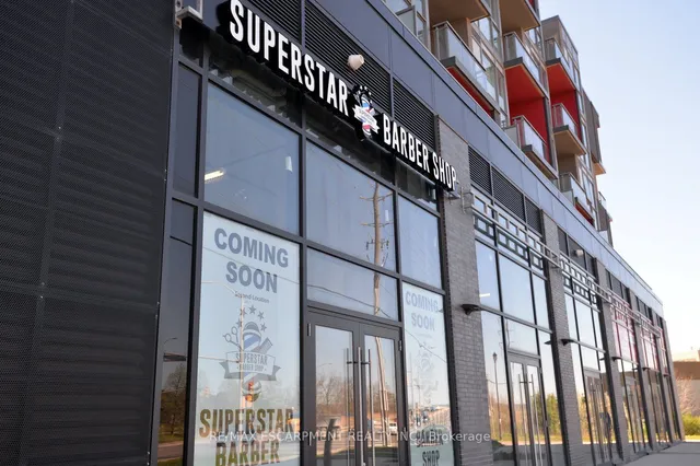 Additional image 37 of 5220 Dundas St Unit D509