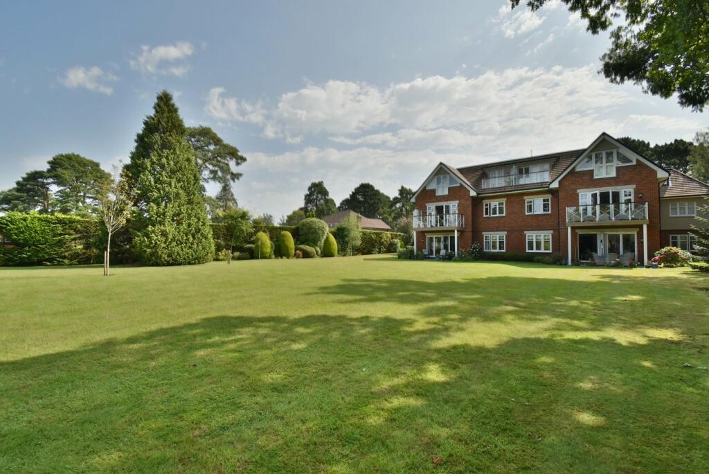 Additional image 21 of Golf Links Road, Ferndown, BH22