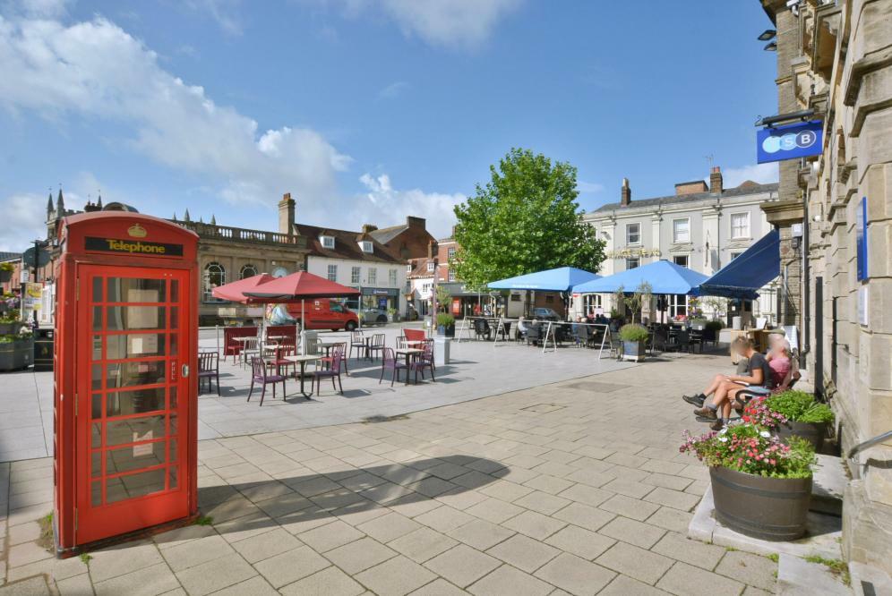 Additional image 11 of New Borough Road, Wimborne, Dorset, BH21 1RB