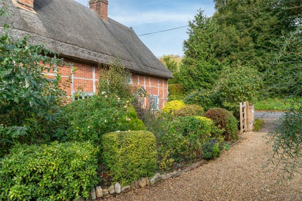 Additional image 28 of Gussage All Saints, Wimborne, Dorset, BH21
