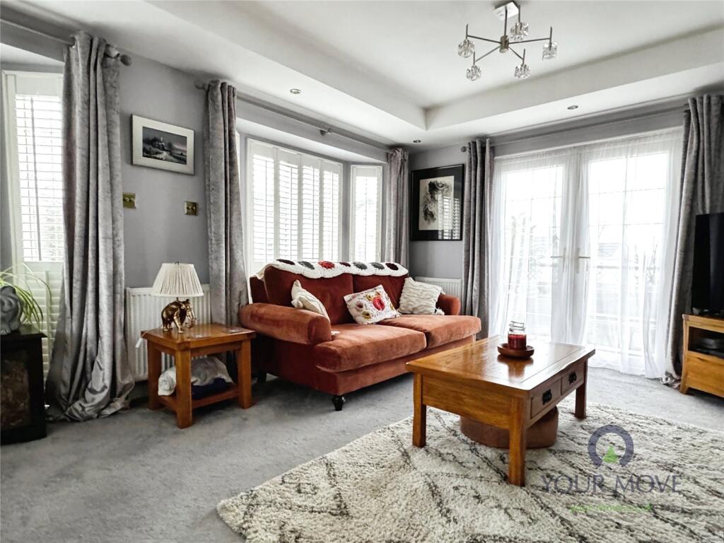 Additional image 8 of Eastbourne Heights, Oak Tree Lane, Eastbourne, East Sussex, BN23