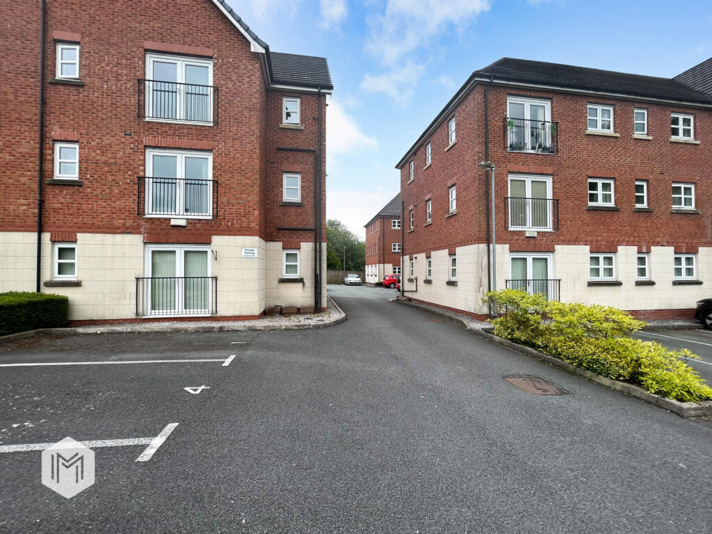 Additional image 15 of Hartford Drive, Bury, Greater Manchester, BL8 1WD