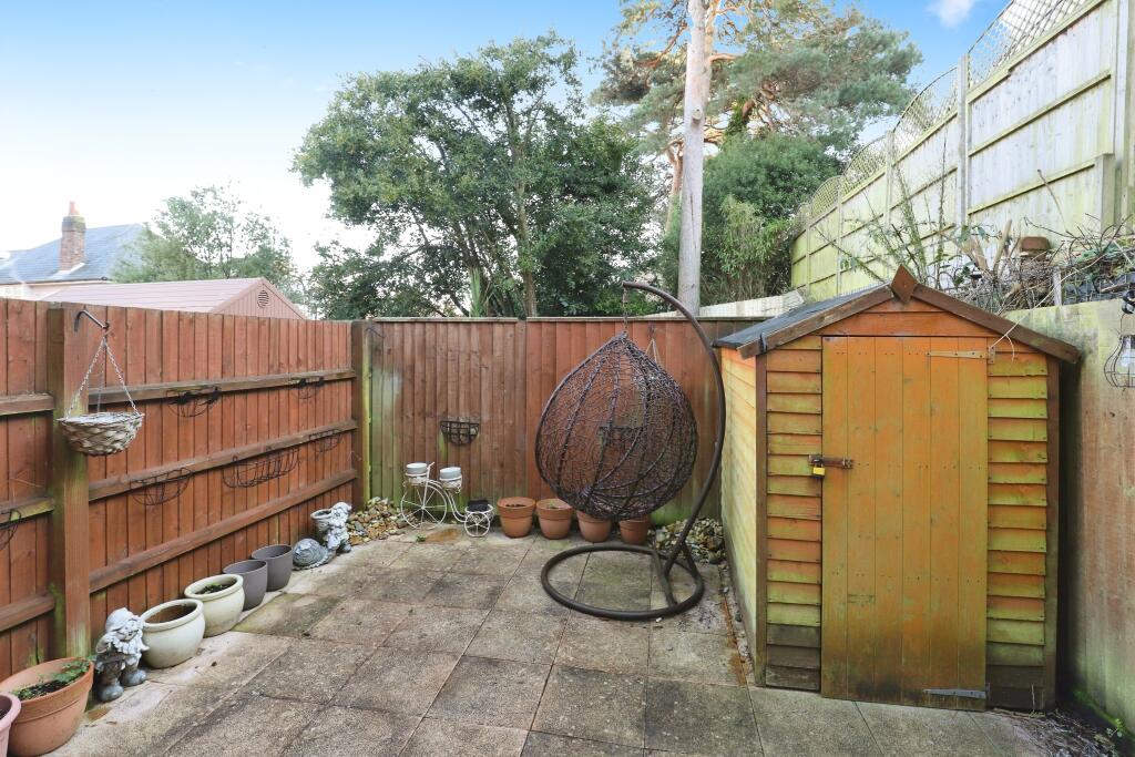 Additional image 11 of Frances Road, BOURNEMOUTH, Dorset, BH1
