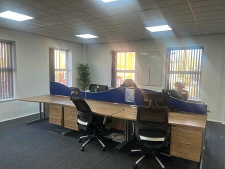 Additional image 2 of Clive House, Clive Street, Bolton, BL1