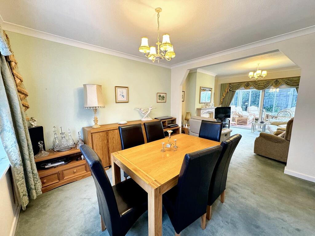 Additional image 4 of Simister Drive, Bury, BL9