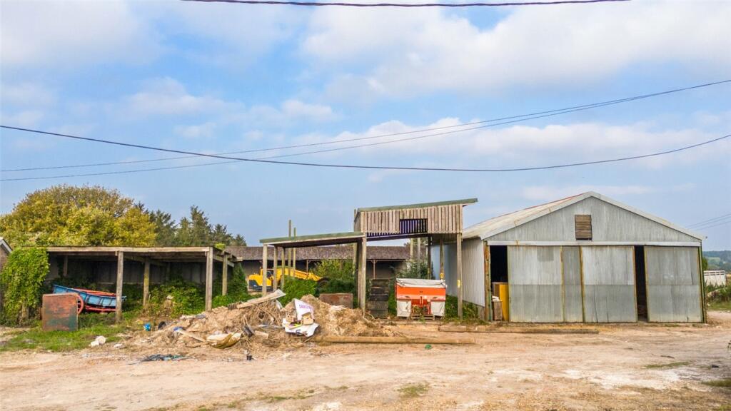 Additional image 6 of High Lea, Witchampton, Wimborne, Dorset, BH21