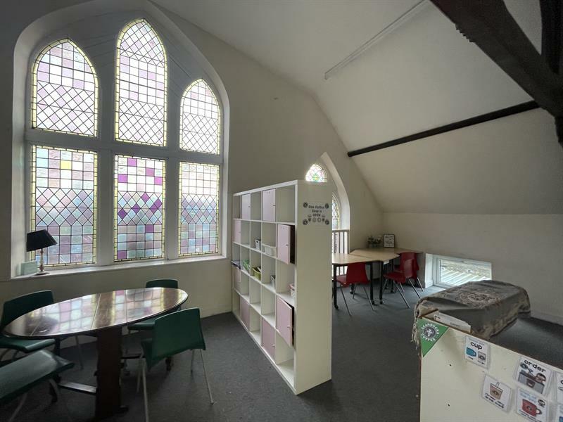 Additional image 6 of Former West End Methodist Church, 92A West End, Queensbury, Bradford, BD13