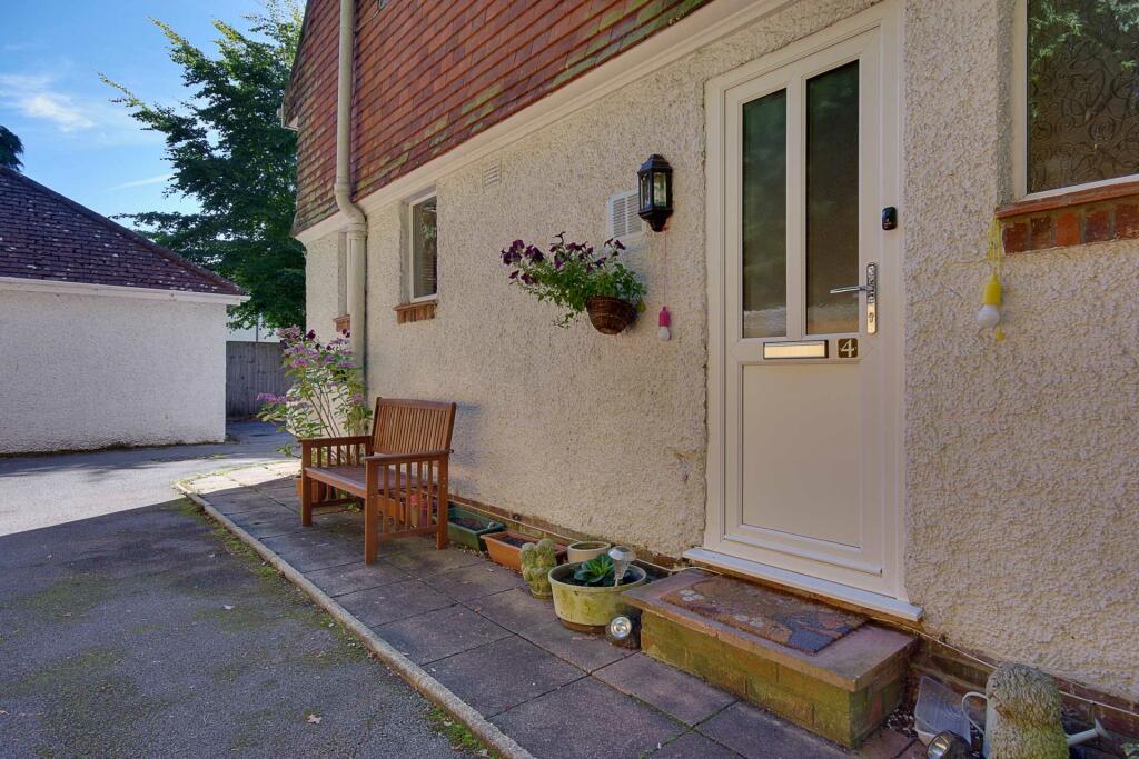 Additional image 11 of East Avenue, Talbot Woods