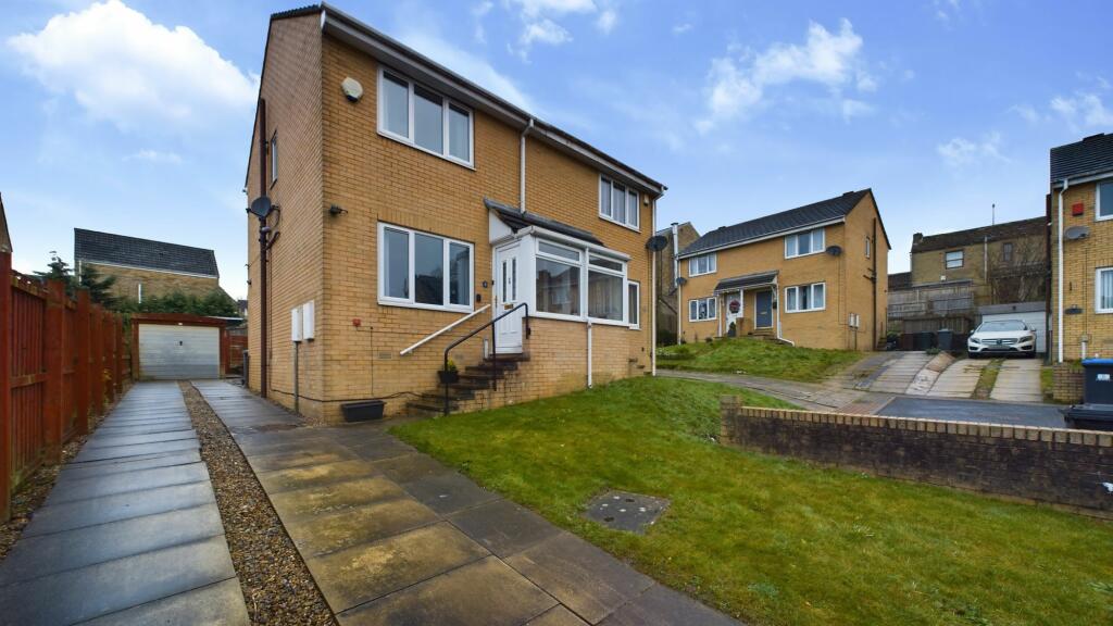 Additional image 12 of Wellgarth, Buttershaw, BD6