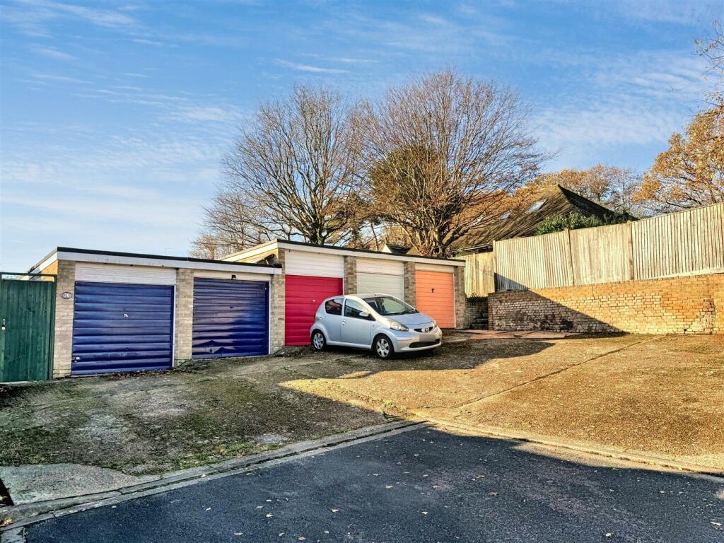 Additional image 14 of Jay Close, Eastbourne