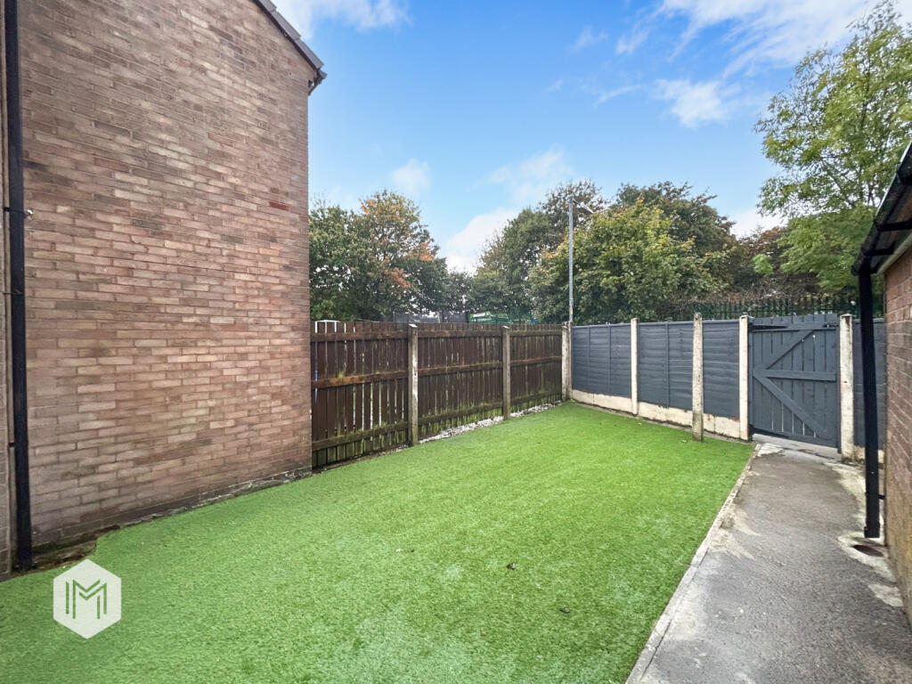 Additional image 15 of Trentham Close, Farnworth, Bolton, Greater Manchester, BL4 7ST