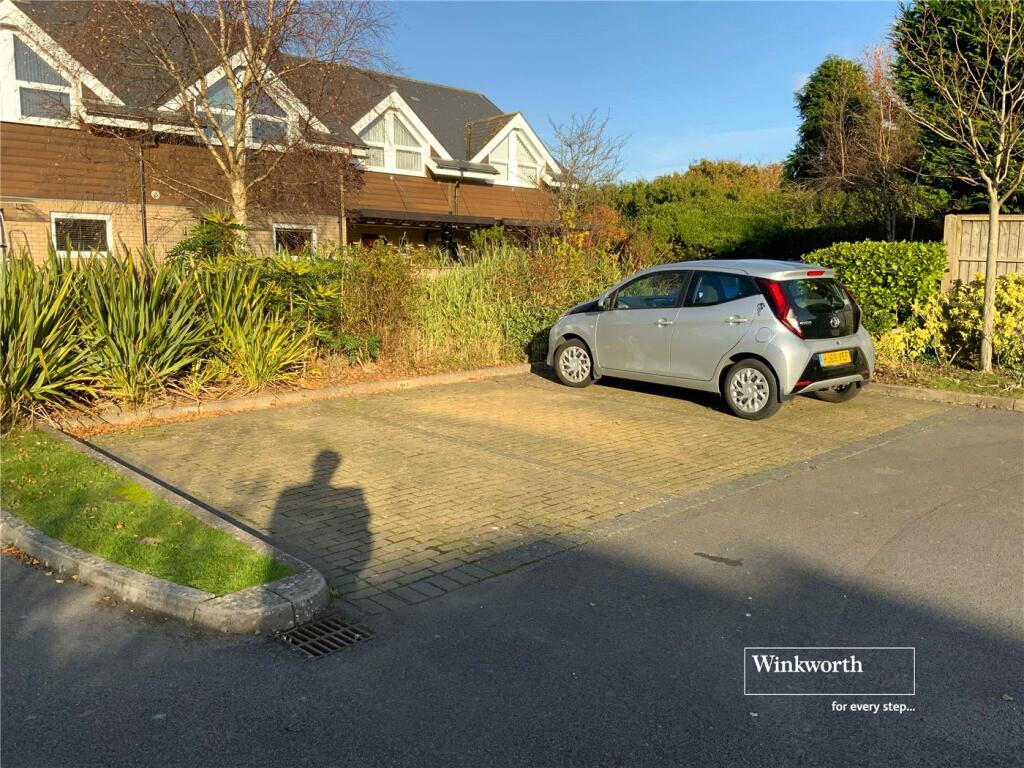 Additional image 4 of Forest View, Walkford, Christchurch, Dorset, BH23