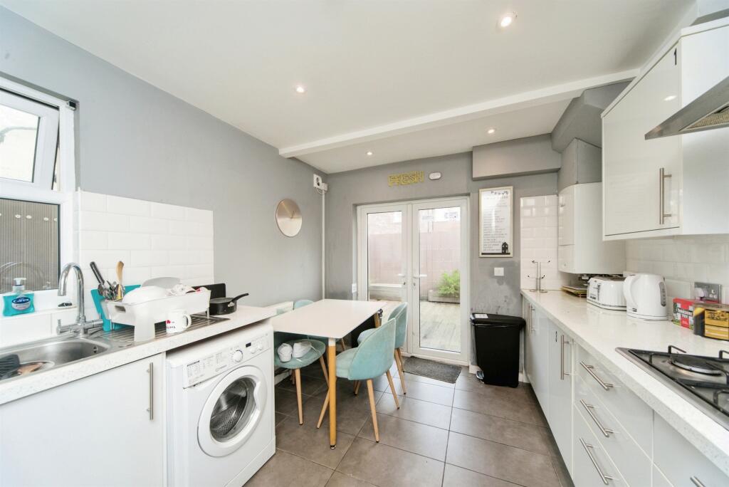 Additional image 16 of Neville Road, Eastbourne