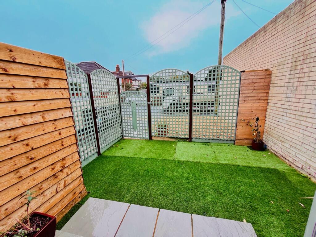 Additional image 16 of Christchurch Road, Bournemouth **BRAND NEW**