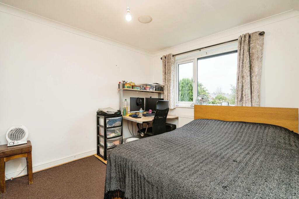 Additional image 11 of Booth Road, Bolton, BL3