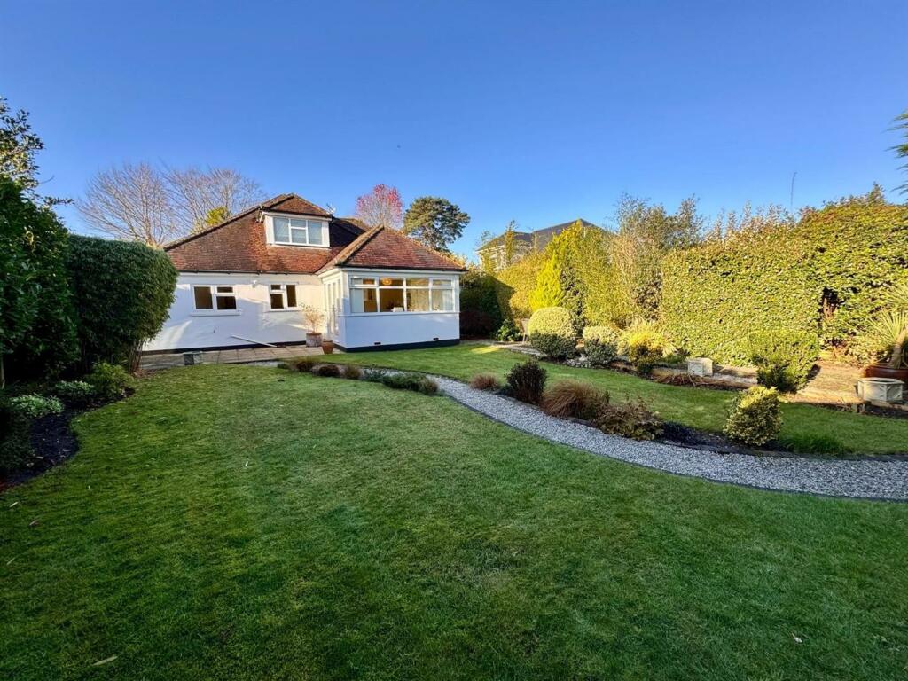 Additional image 16 of Woodside Road, Ferndown
