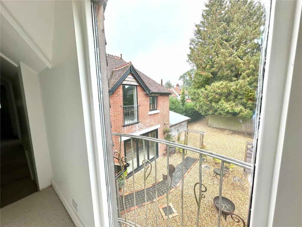 Additional image 19 of Bisterne Close, Burley, Ringwood, Hampshire, BH24