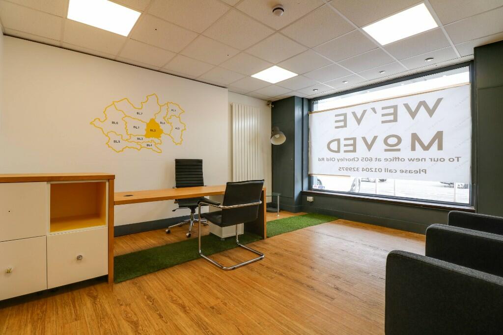 Additional image 4 of Tonge Moor Road, Bolton, Greater Manchester, BL2