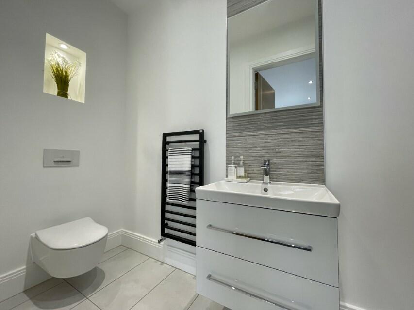 Additional image 19 of Clare Bank, Heaton, Bolton ~Impressive gated development situated off Clarebank / Markland Hill ~