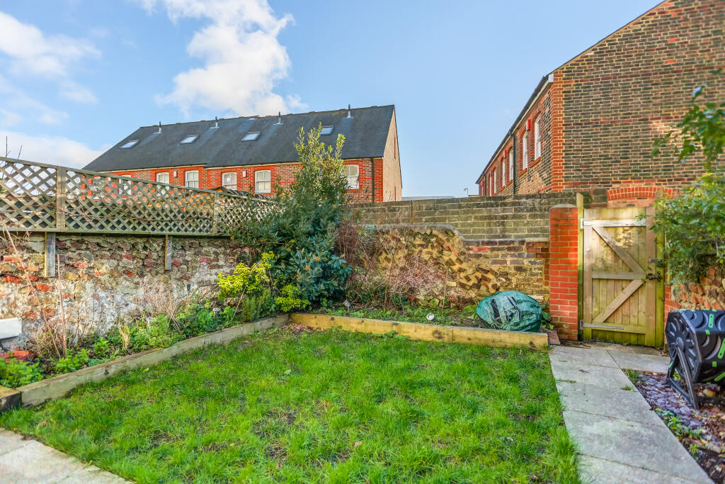 Additional image 15 of Highcroft Villas, Brighton, BN1