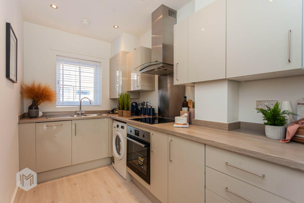 Additional image 4 of Bark Street, Bolton, Greater Manchester, BL1 2PF