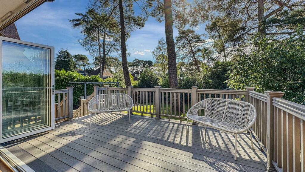 Additional image 8 of De Redvers Road, Lower Parkstone