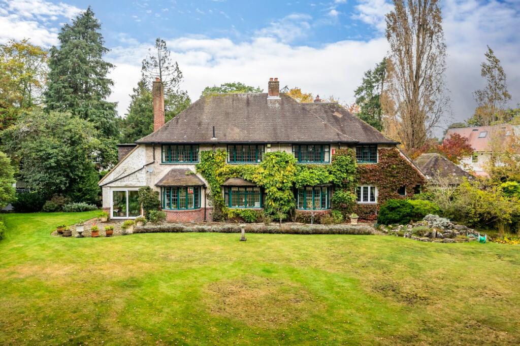 Additional image 18 of Golf Links Road, Ferndown, BH22